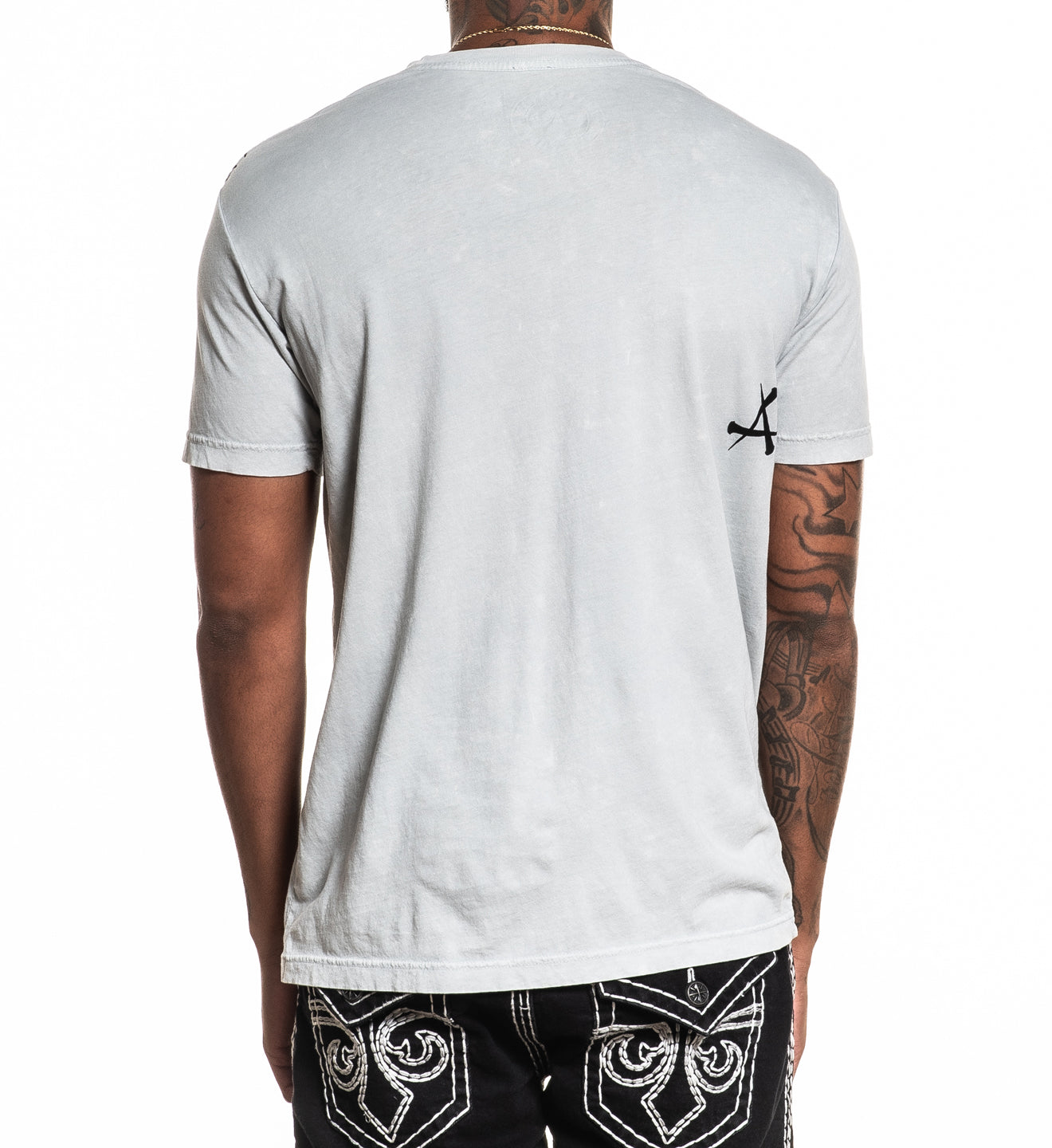 Autumn Embrace Tee