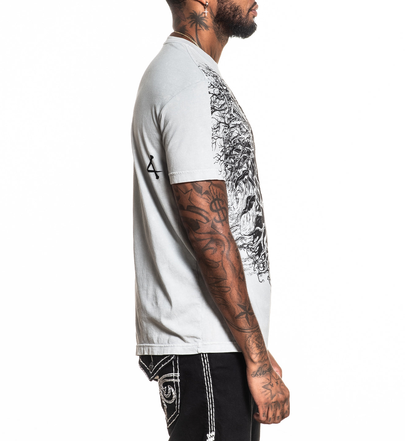 Autumn Embrace Tee