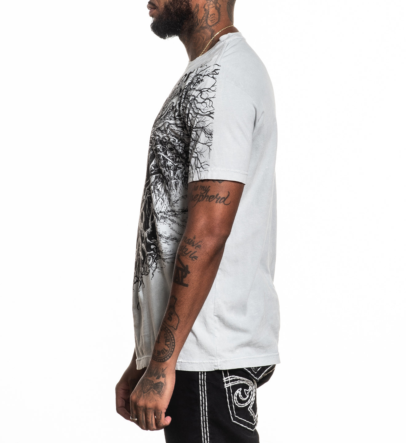 Autumn Embrace Tee