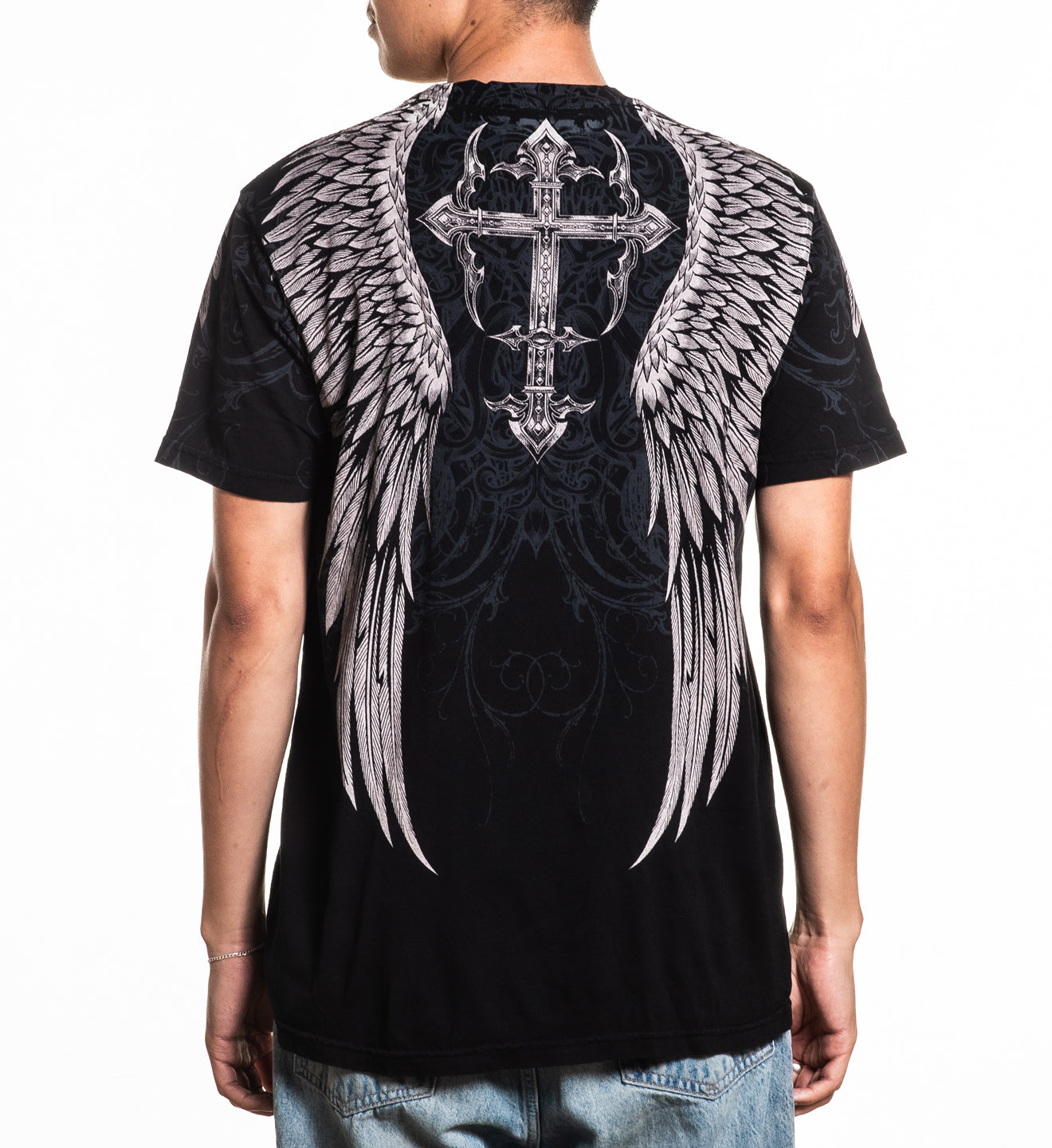 Elusive Afterlife Tee