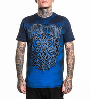 Molten Oak Tee