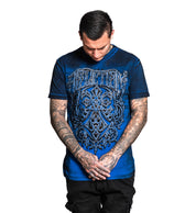 Molten Oak Tee