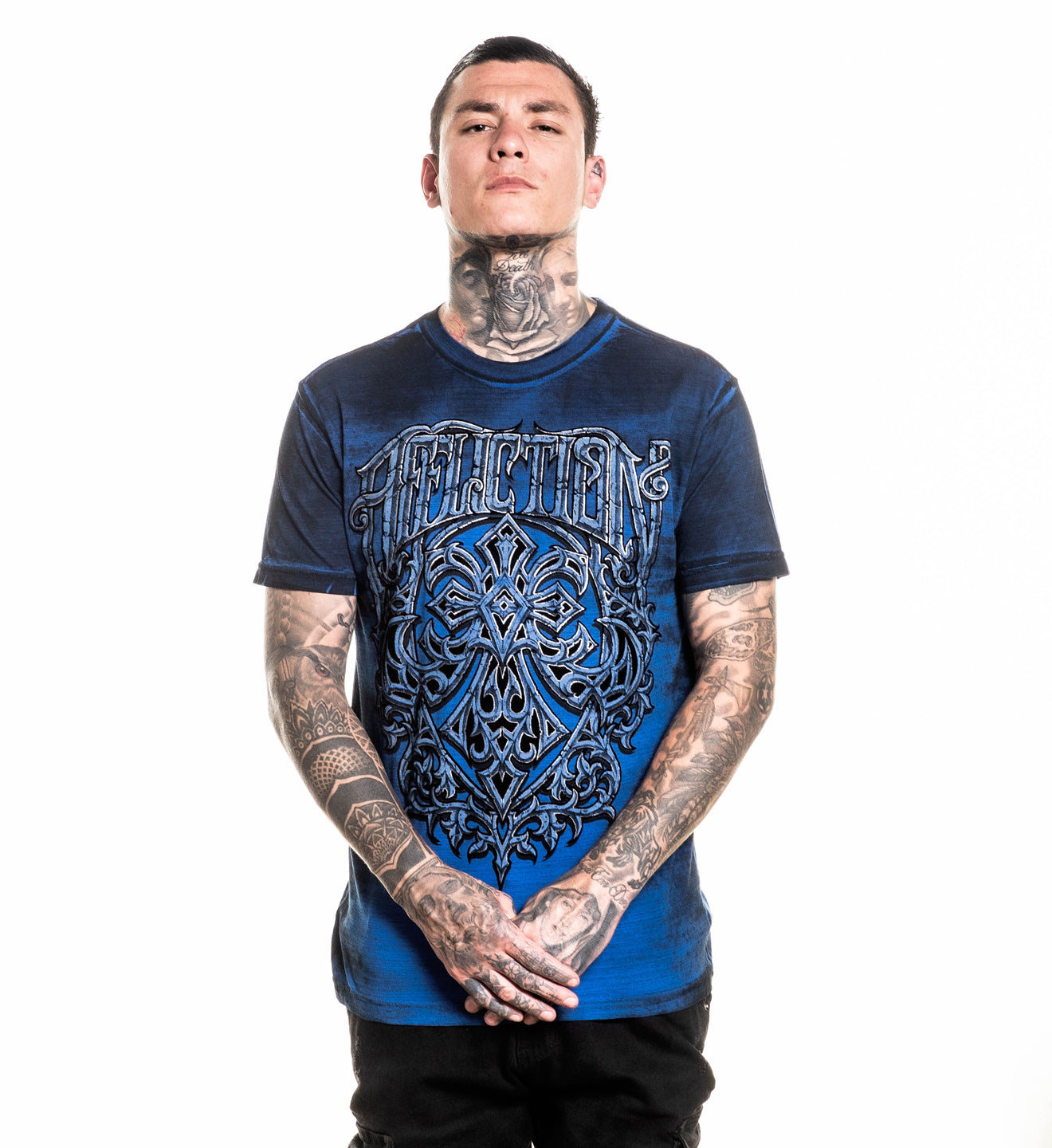 Molten Oak Tee