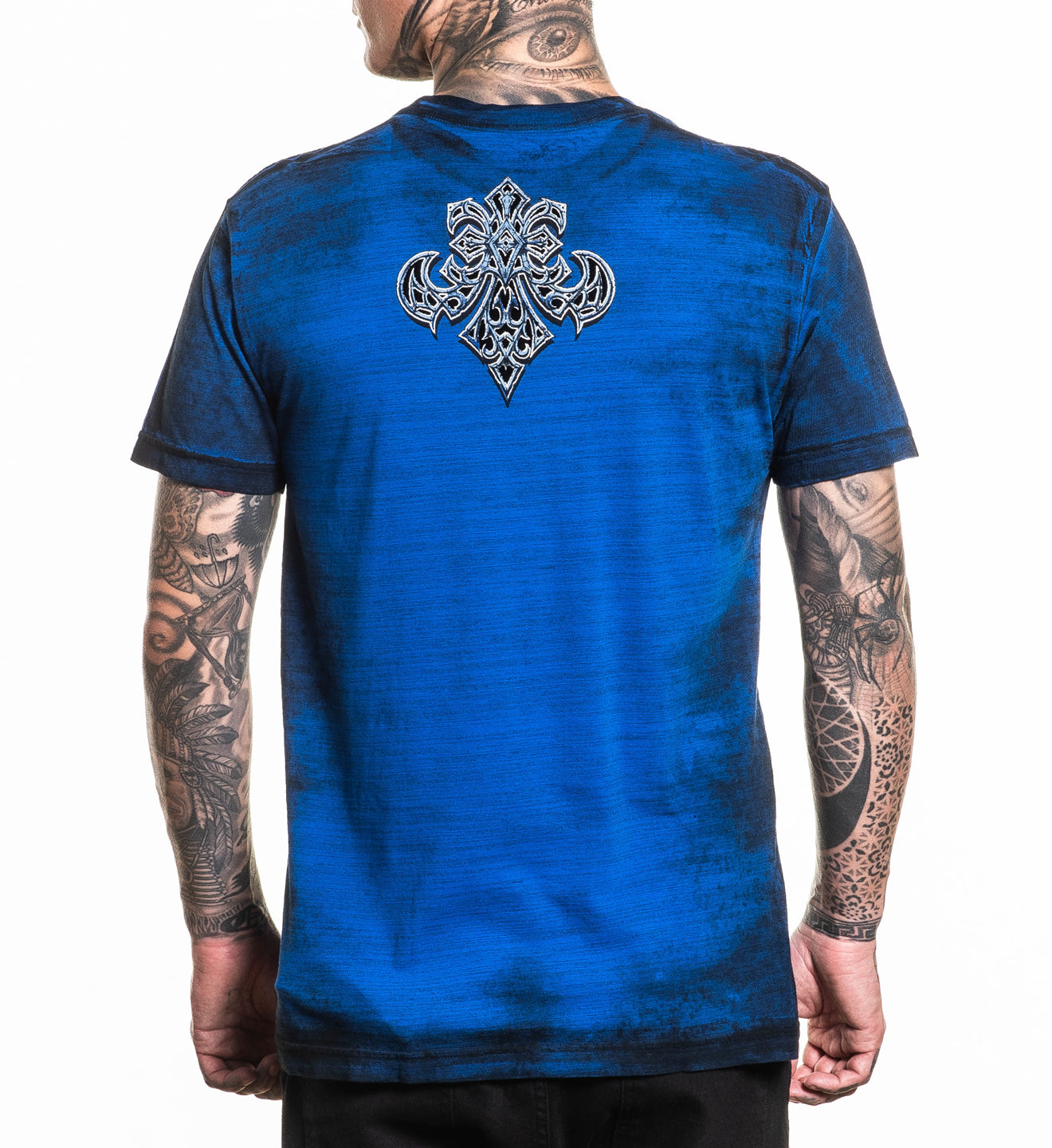 Molten Oak Tee