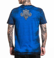 Molten Oak Tee