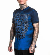 Molten Oak Tee
