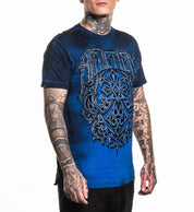 Molten Oak Tee