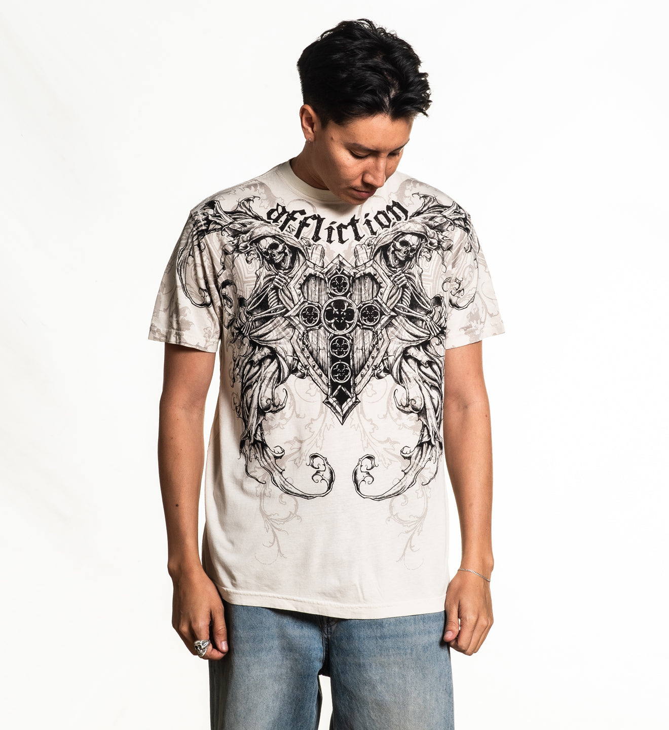 Repent Tee