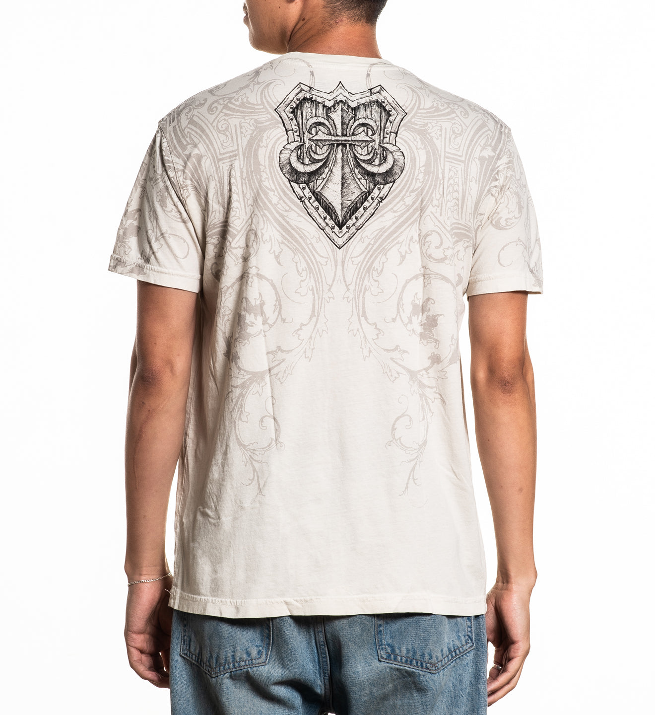 Repent Tee
