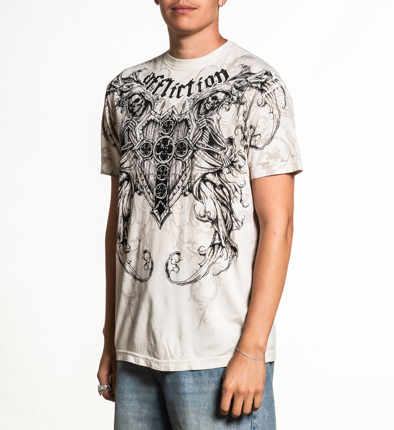 Repent Tee
