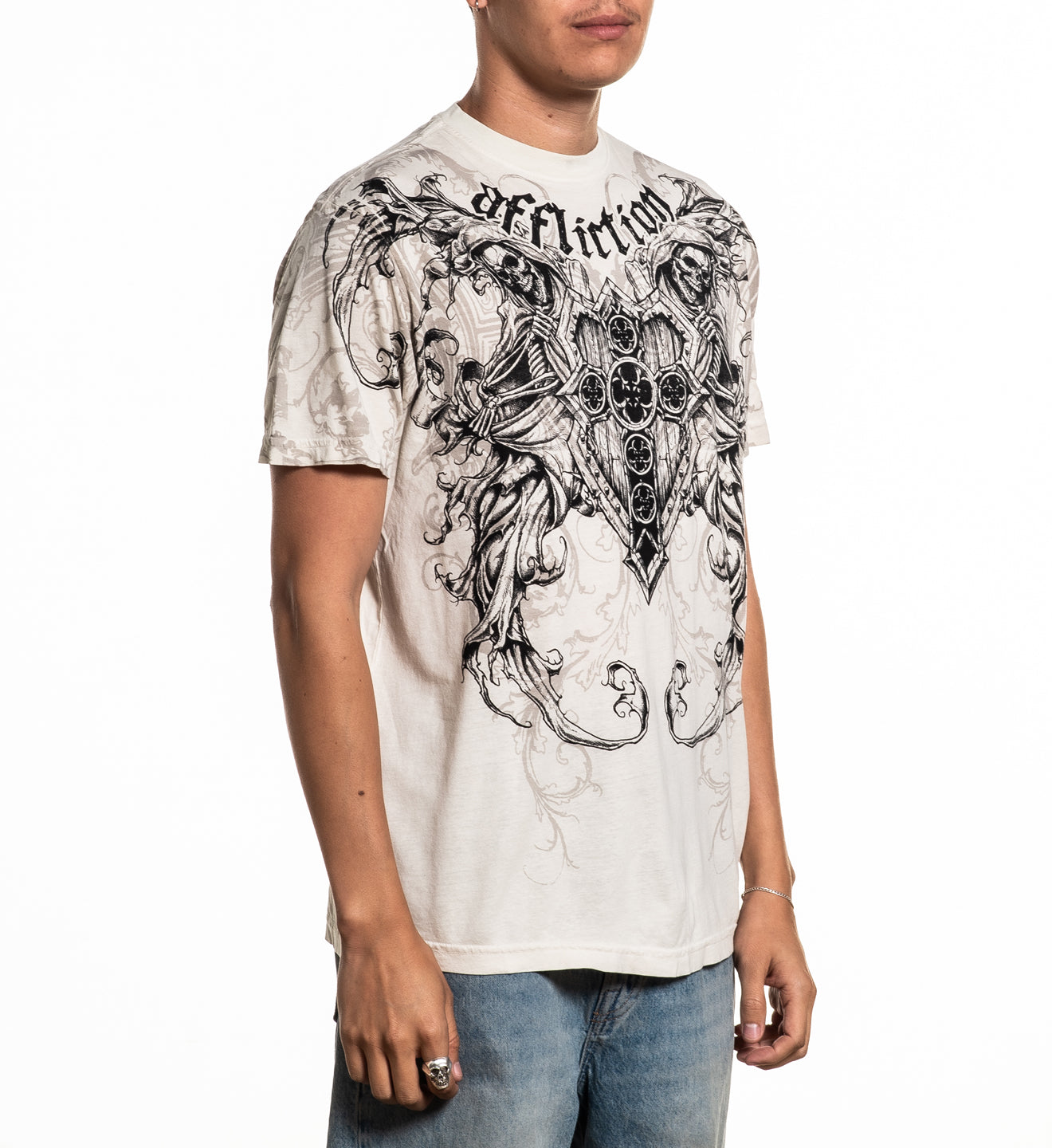 Repent Tee