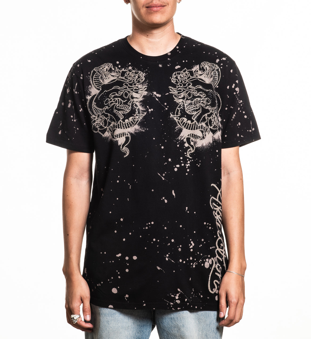 Eternal Wager Tee