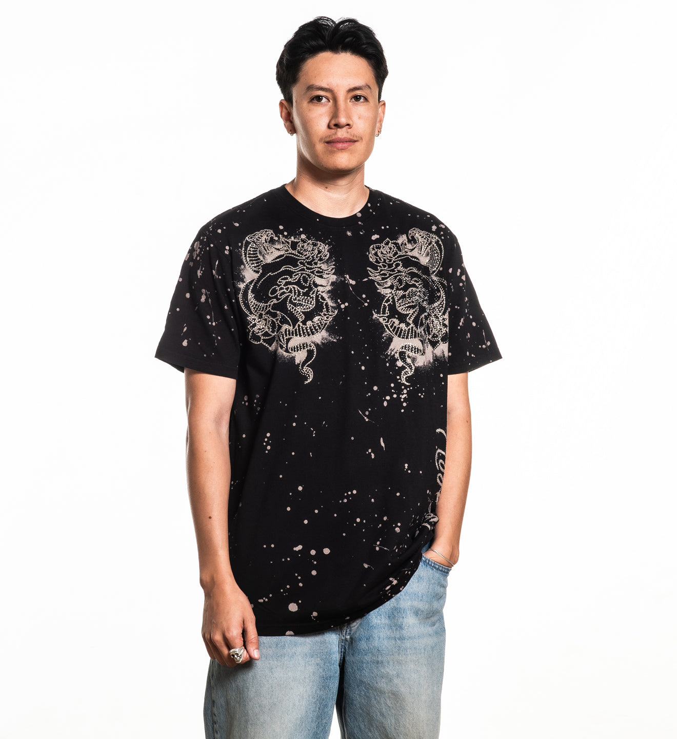 Eternal Wager Tee