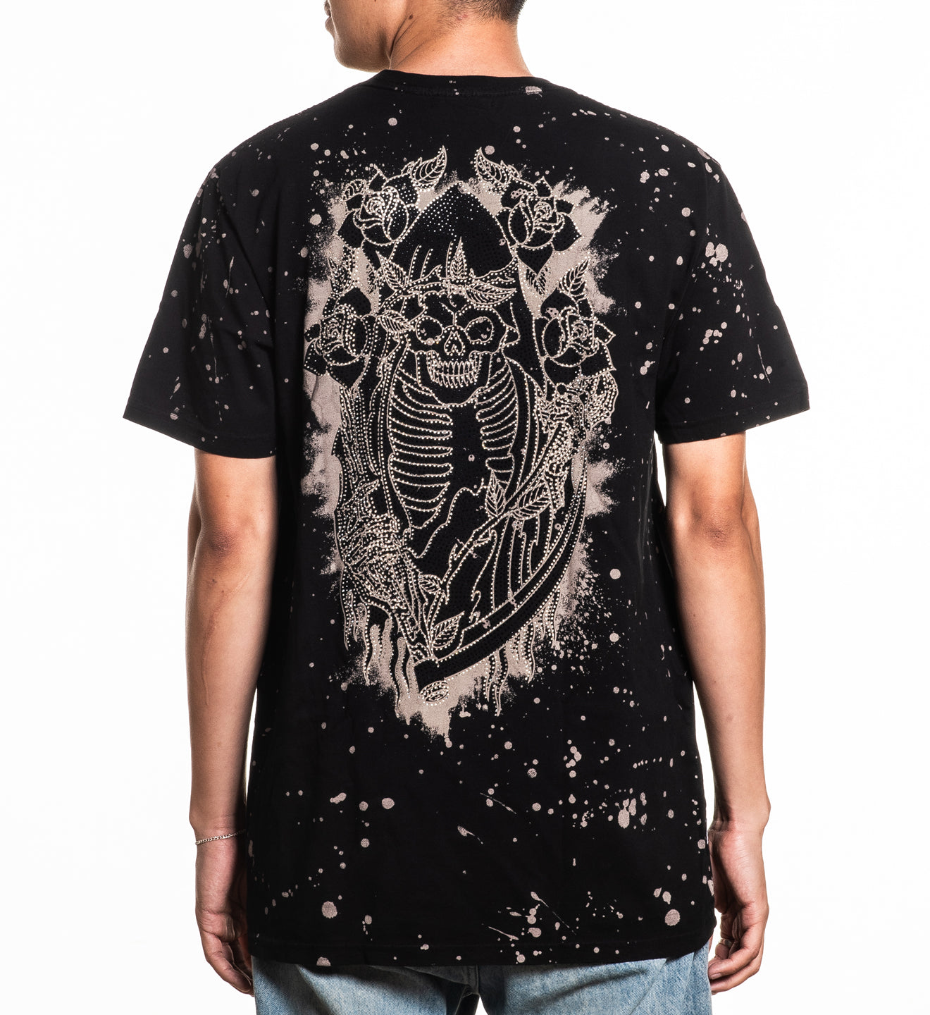 Eternal Wager Tee