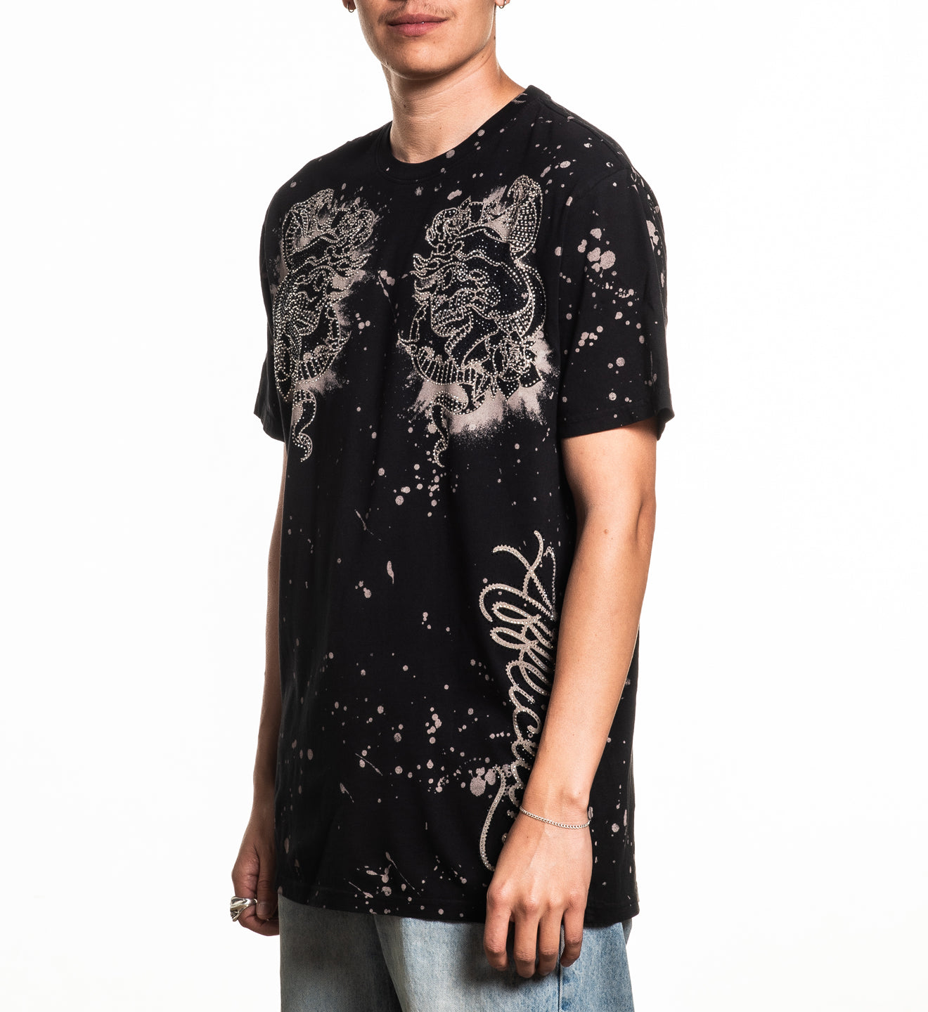 Eternal Wager Tee