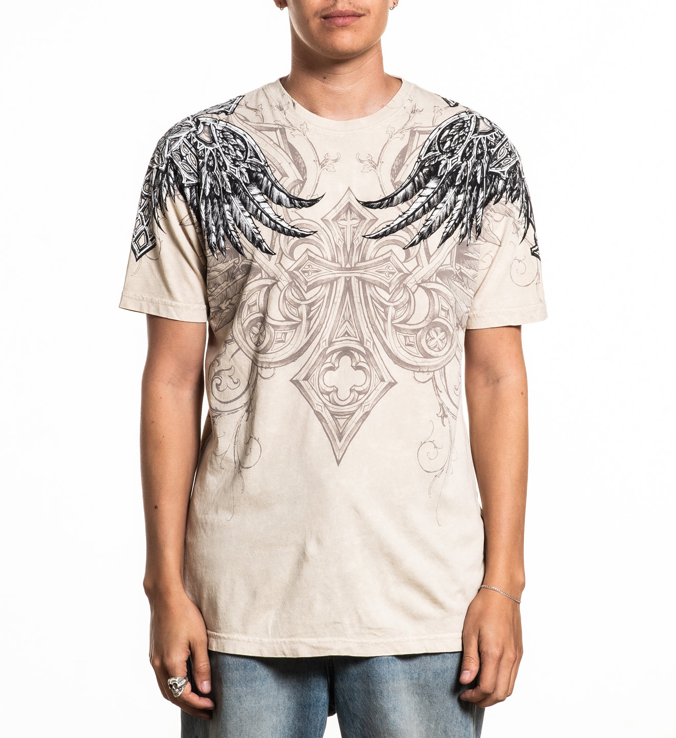 St. Peter Tee