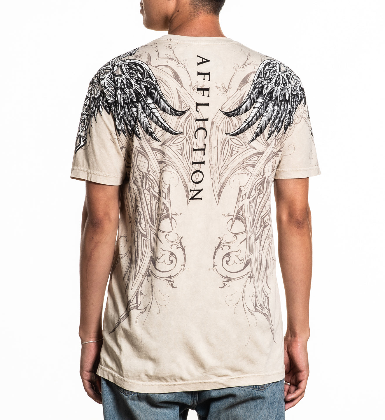 St. Peter Tee