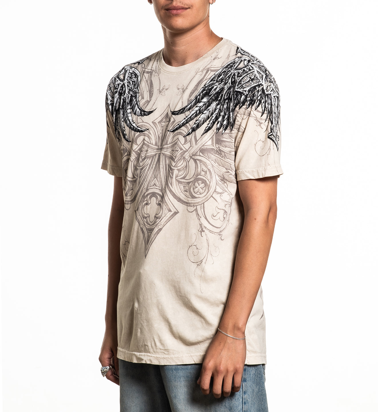 St. Peter Tee