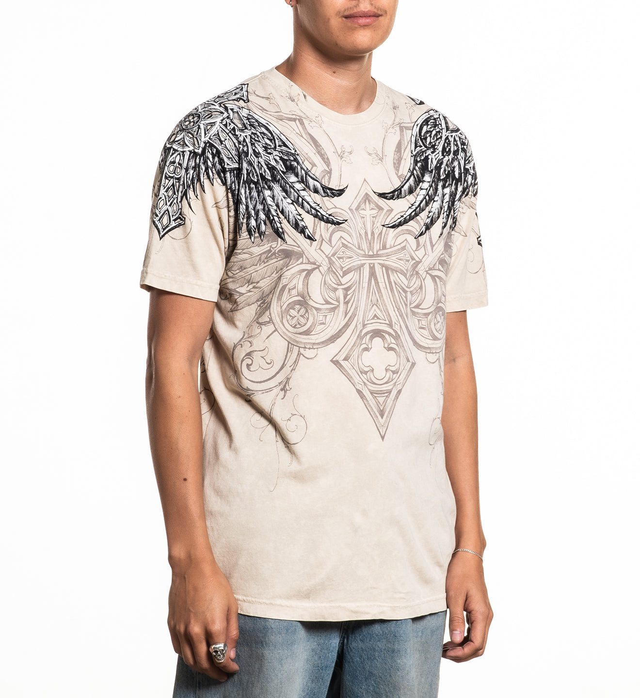 St. Peter Tee