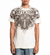 Rival Chaos Tee