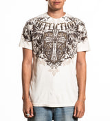 Rival Chaos Tee