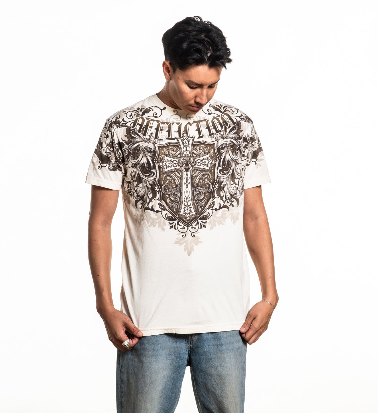 Rival Chaos Tee