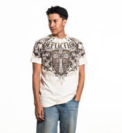 Rival Chaos Tee