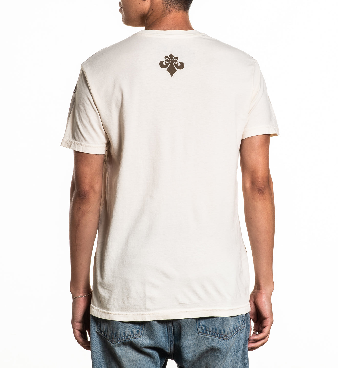 Rival Chaos Tee