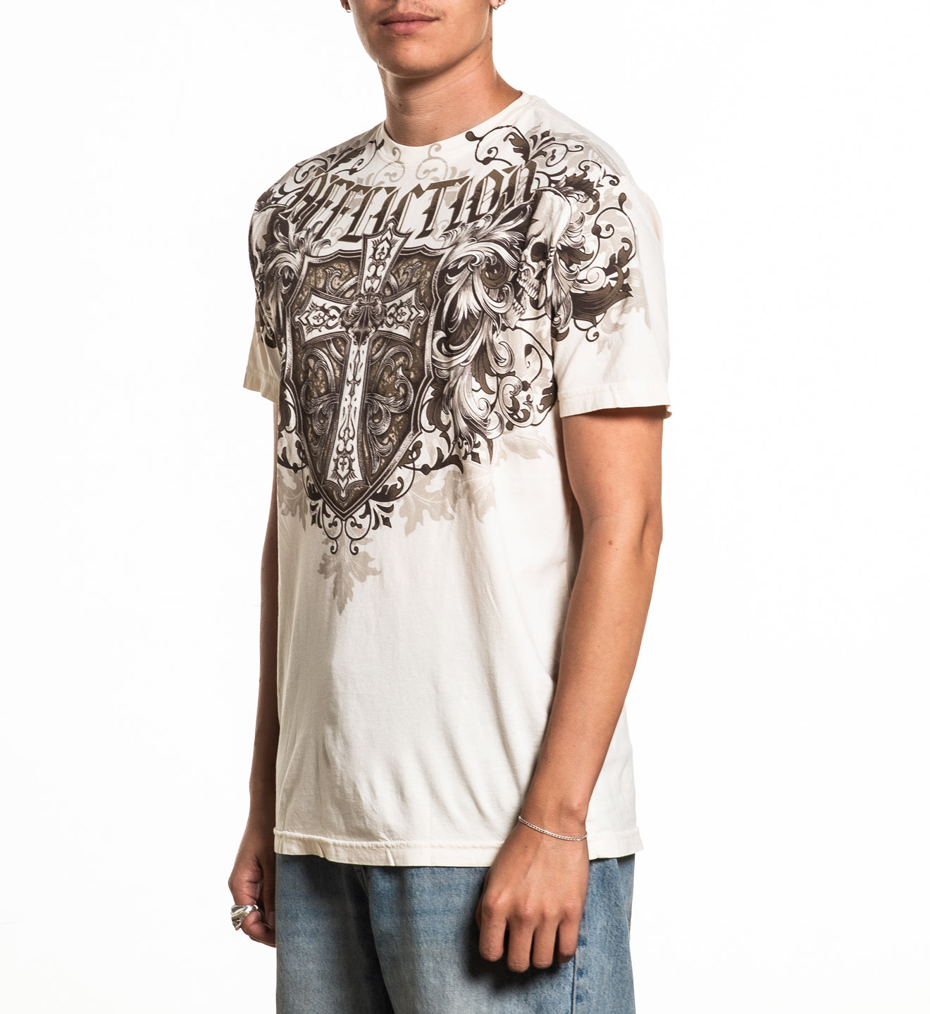 Rival Chaos Tee