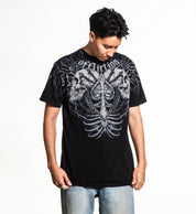 Charred Martyr Tee