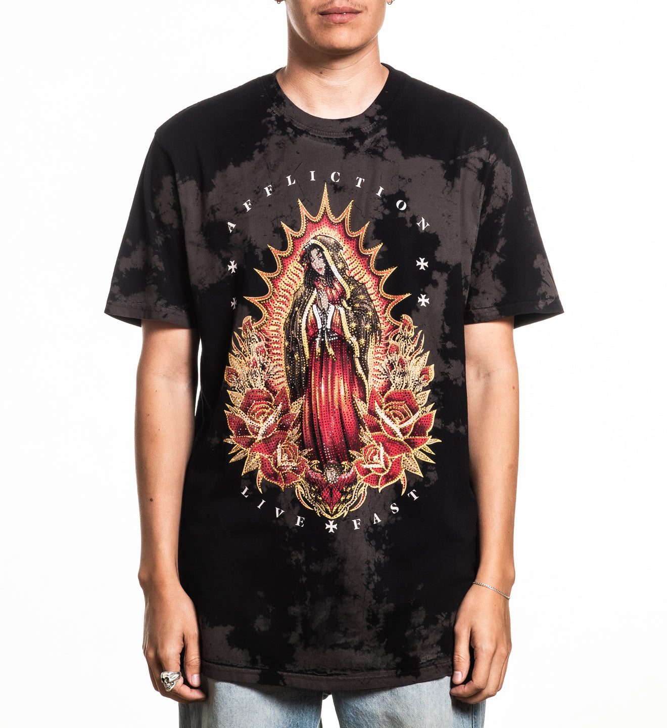 Milagro Tee