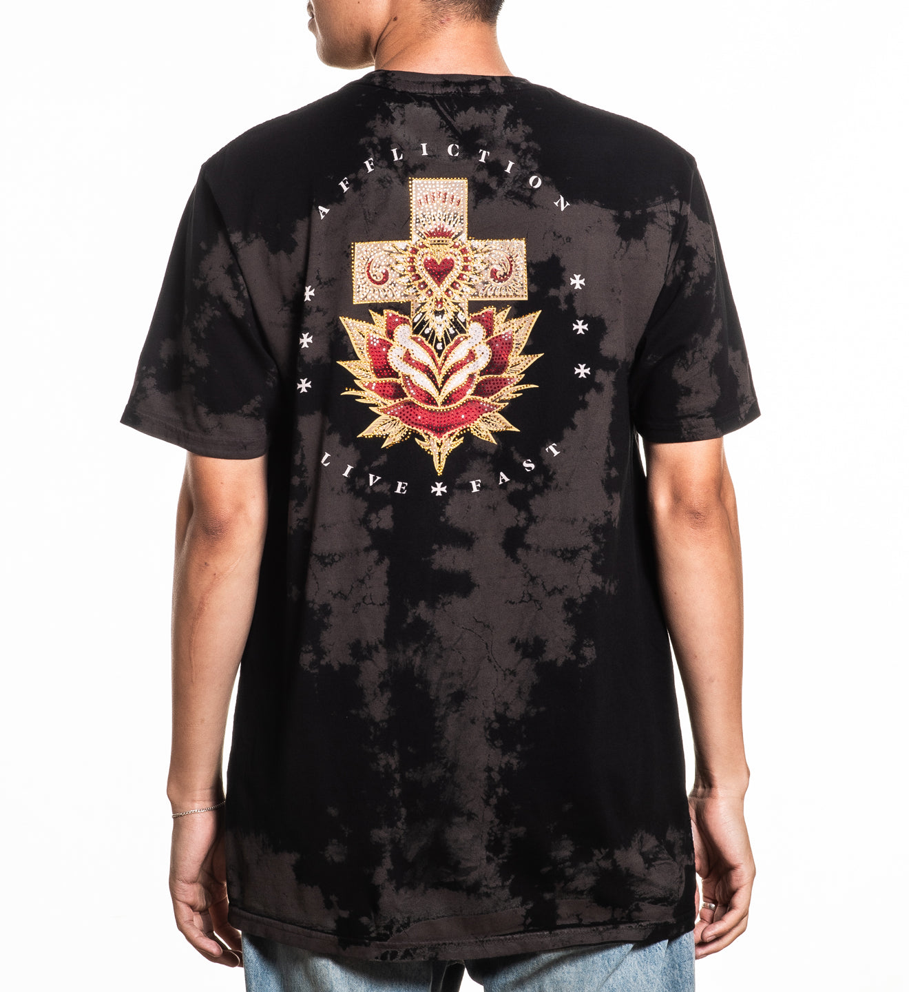 Milagro Tee