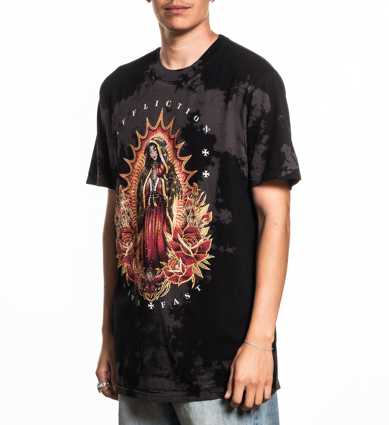 Milagro Tee