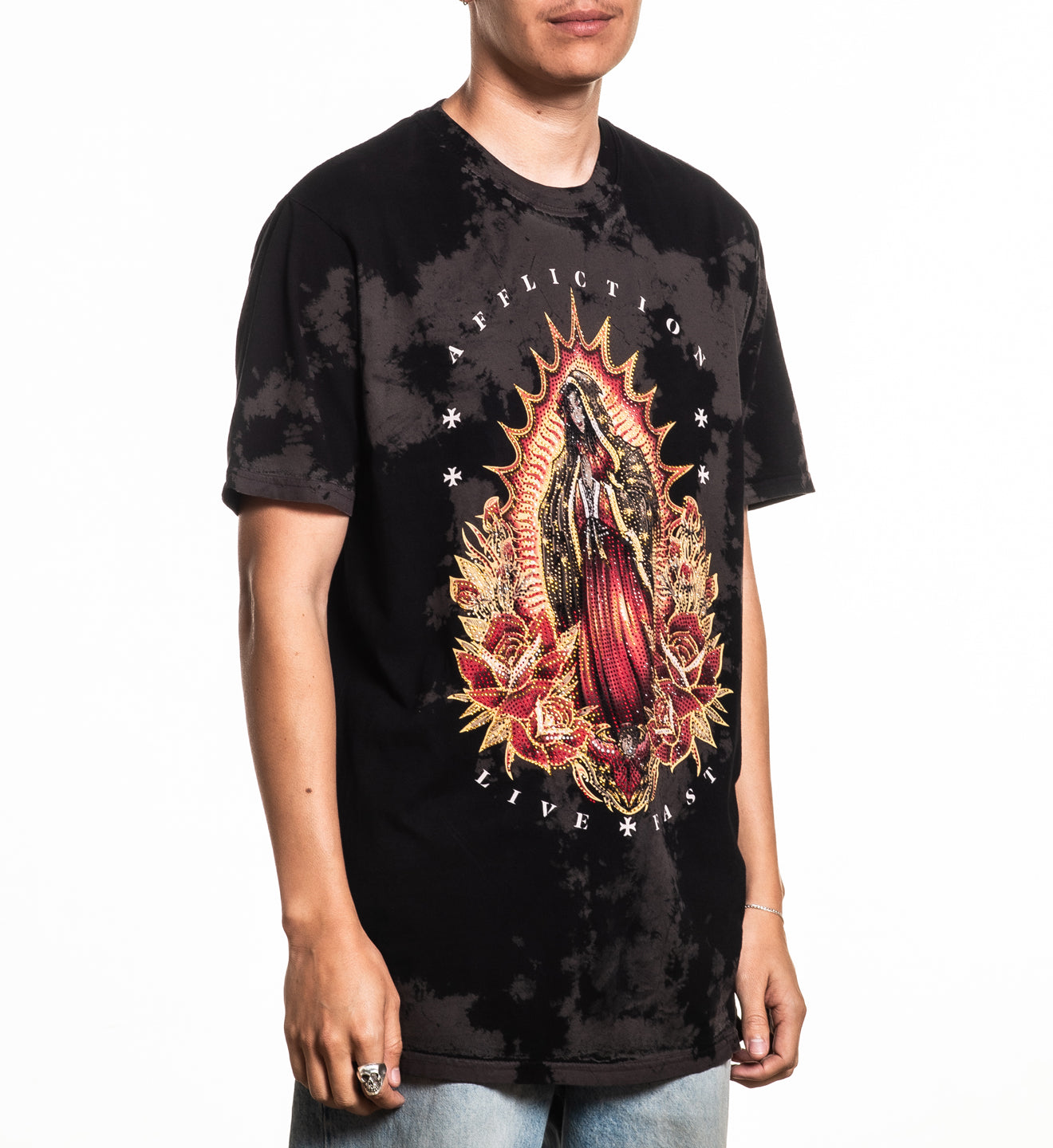 Milagro Tee