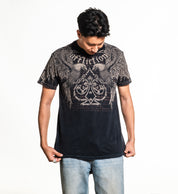 Skyward Crown Tee