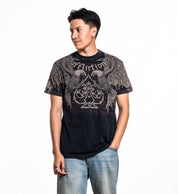 Skyward Crown Tee