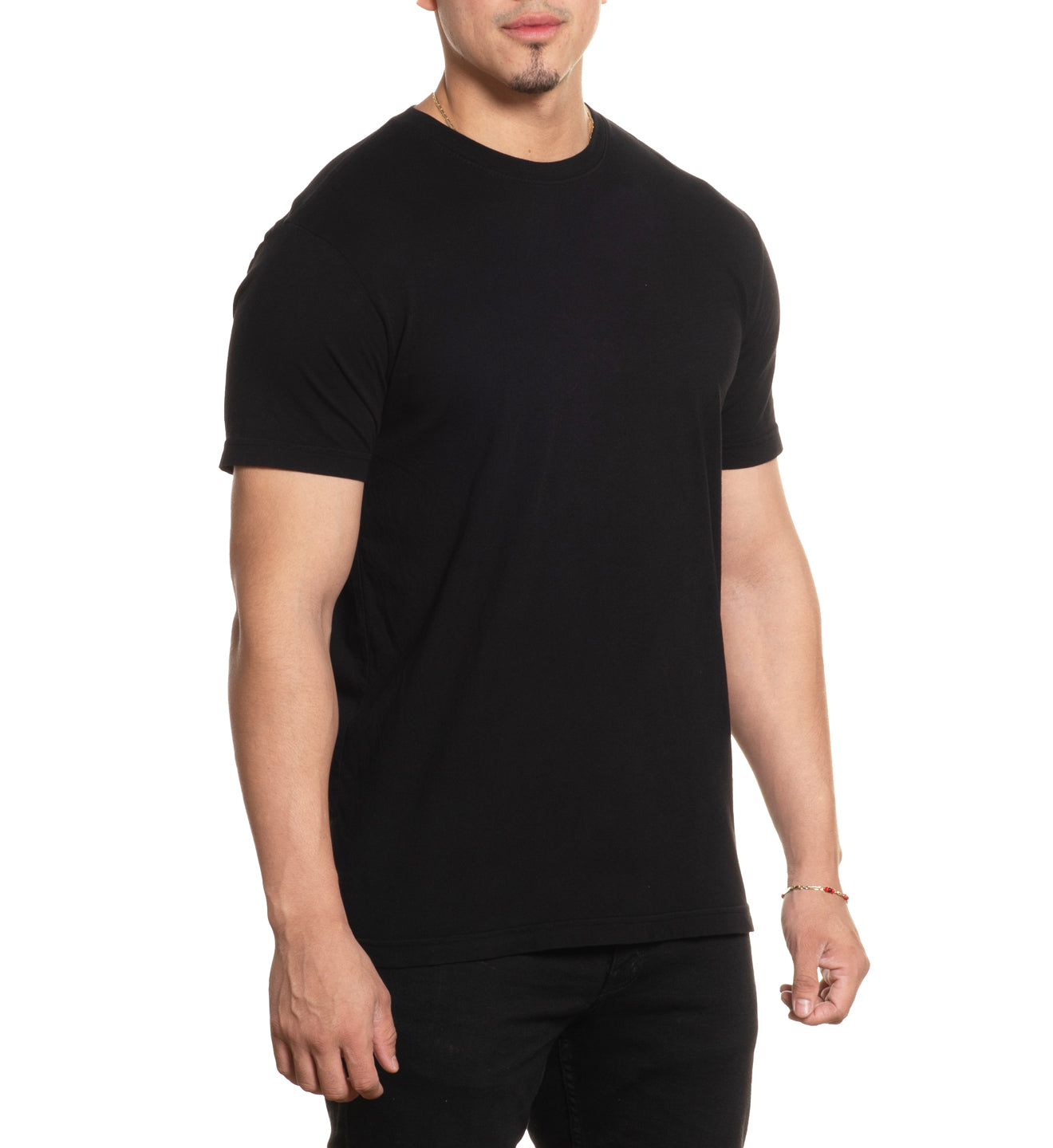 Standard Series Tee 3 Pack – Affliction Clothing