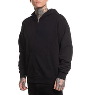 Standard Series Zip-Up Hoodie