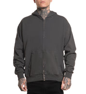 Standard Series Zip-Up Hoodie