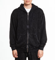 Standard Series Zip-Up Hoodie