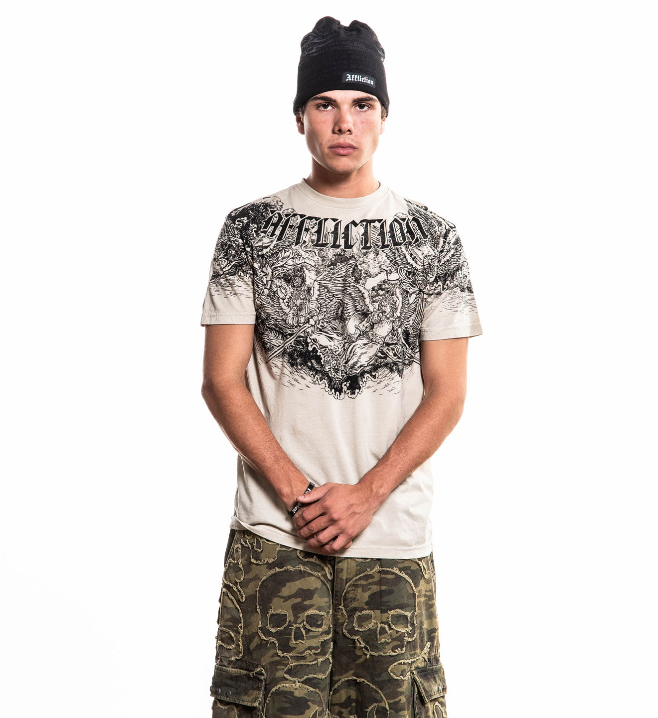 Victory Tee