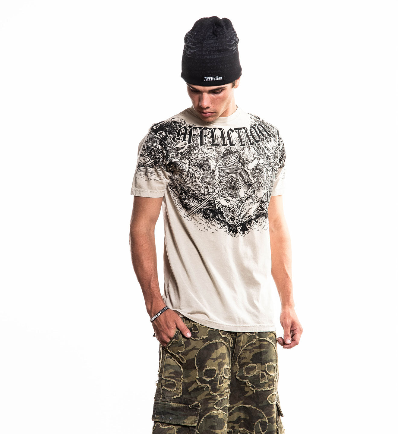 Victory Tee