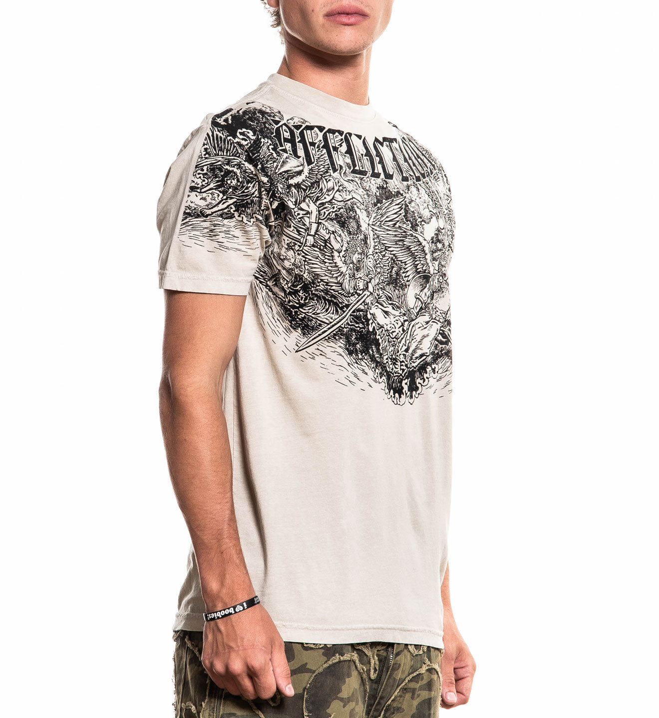 Victory Tee