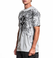 Wash Tee