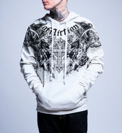 Mortal Veil Po Hood