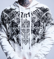 Mortal Veil Po Hood