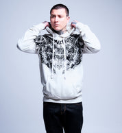 Mortal Veil Po Hood