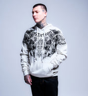 Mortal Veil Po Hood