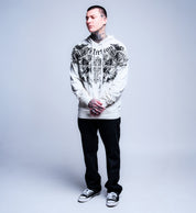 Mortal Veil Po Hood