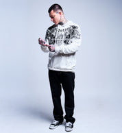 Mortal Veil Po Hood